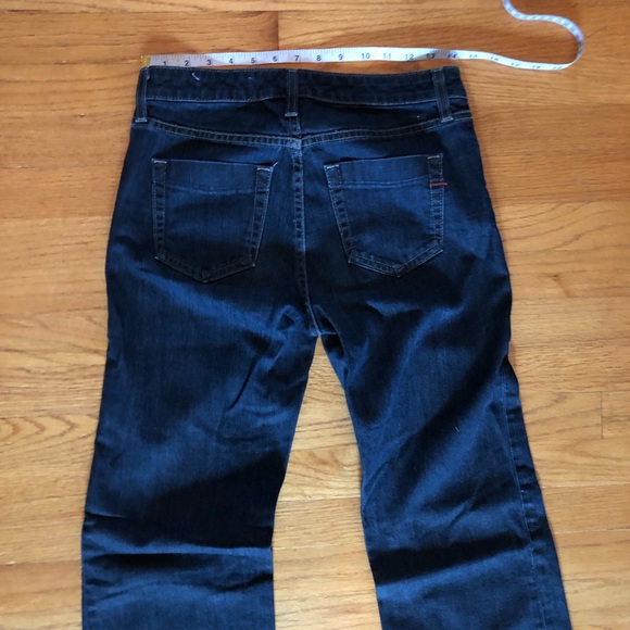 GAP Jeans 2Long - Picture 6 of 8